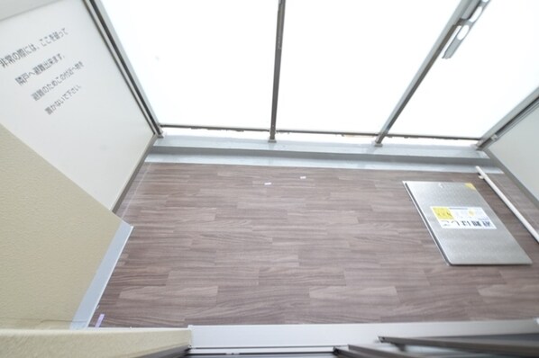 エスタート品川南大井の物件内観写真